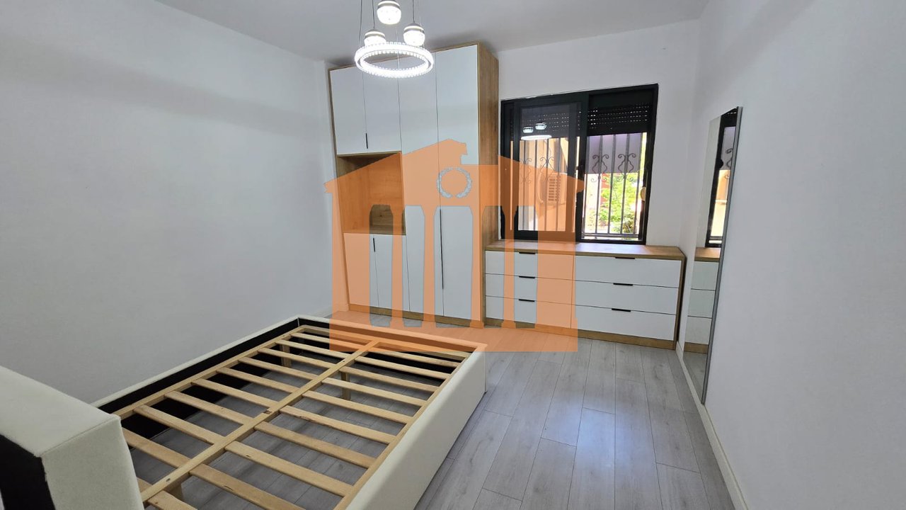 APARTAMENT 2+1 TE MALI I ROBIT - DURRES, PER SHITJE!