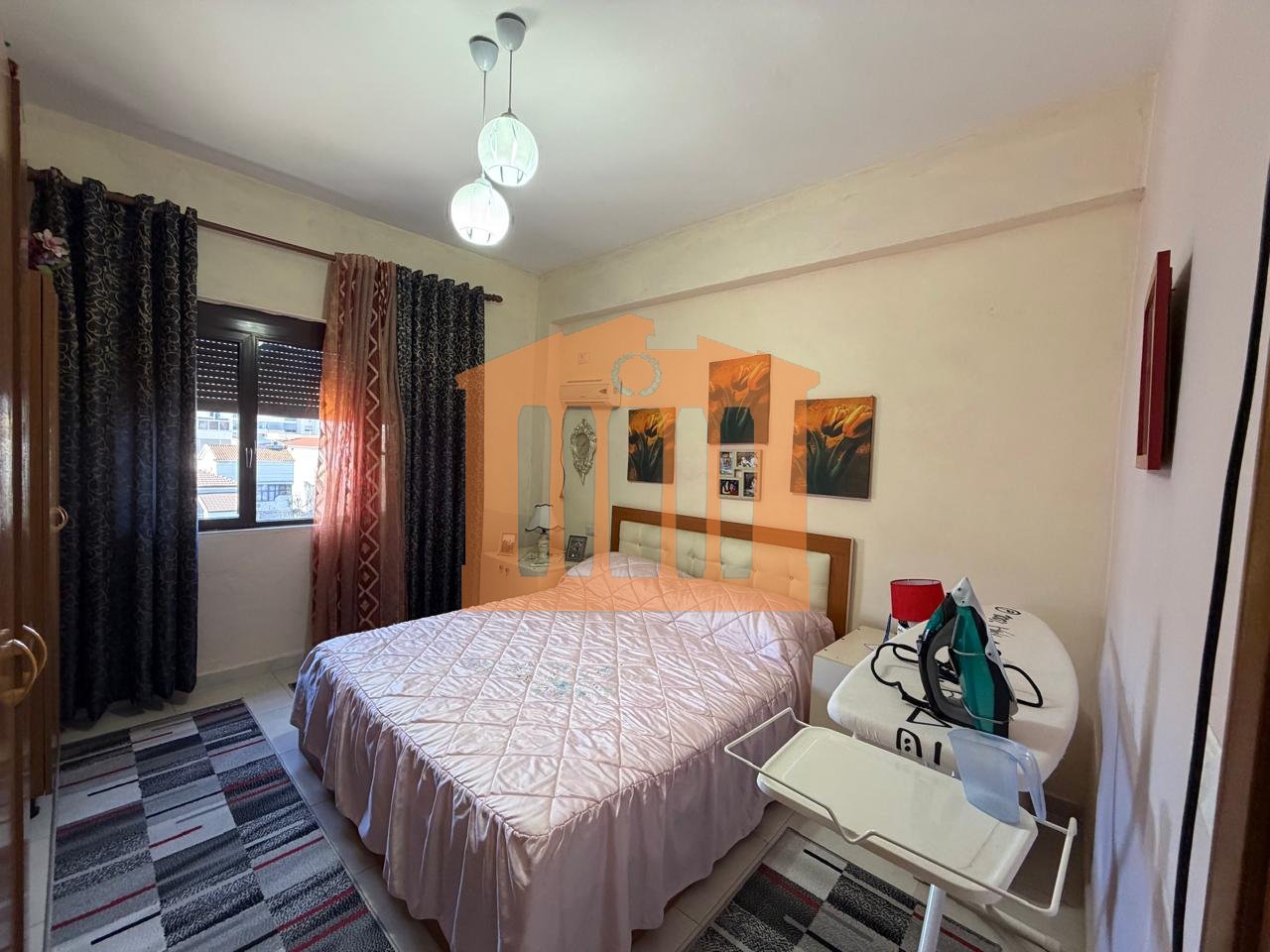 APARTAMENT 2+1+DEPO, STADIUMI,DURRES PER SHITJE!