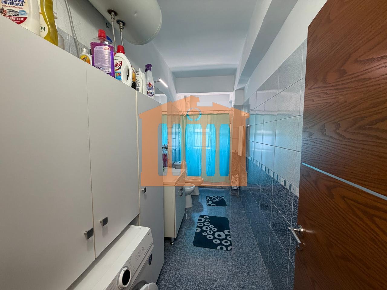 APARTAMENT 2+1+DEPO, STADIUMI,DURRES PER SHITJE!