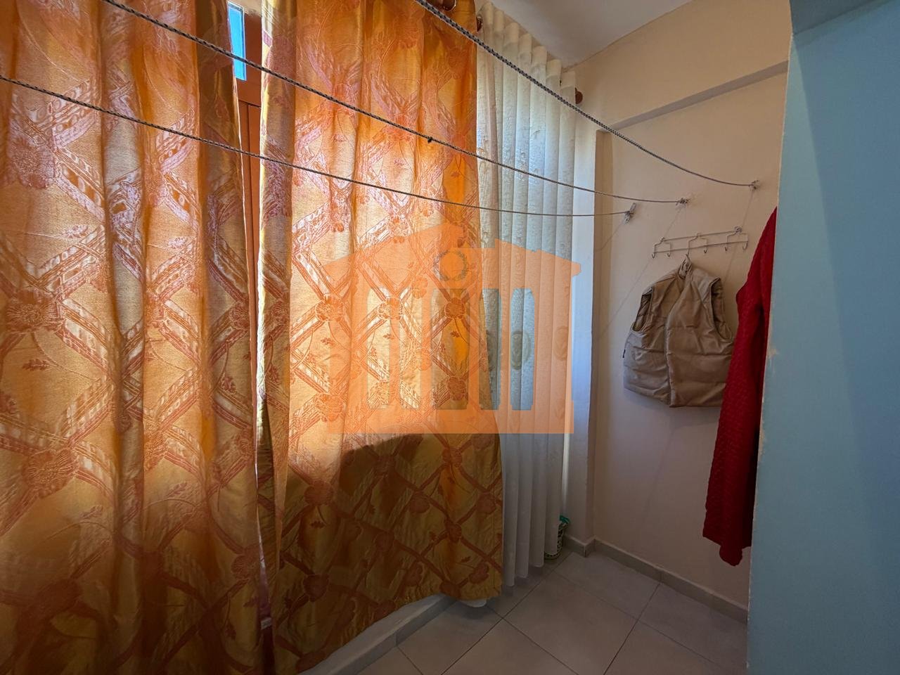 APARTAMENT 2+1+DEPO, STADIUMI,DURRES PER SHITJE!