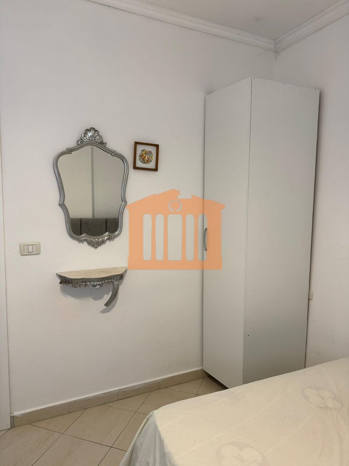 APARTMENT 1+1 IN DURRES BEACH, FOR RENT!