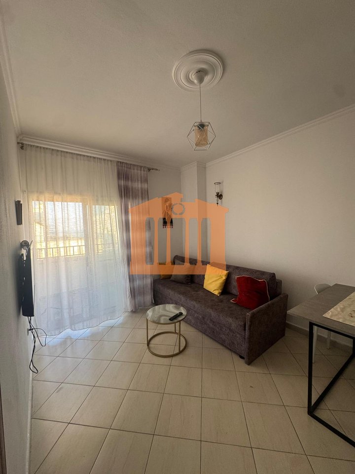 APARTMENT 1+1 IN DURRES BEACH, FOR RENT!