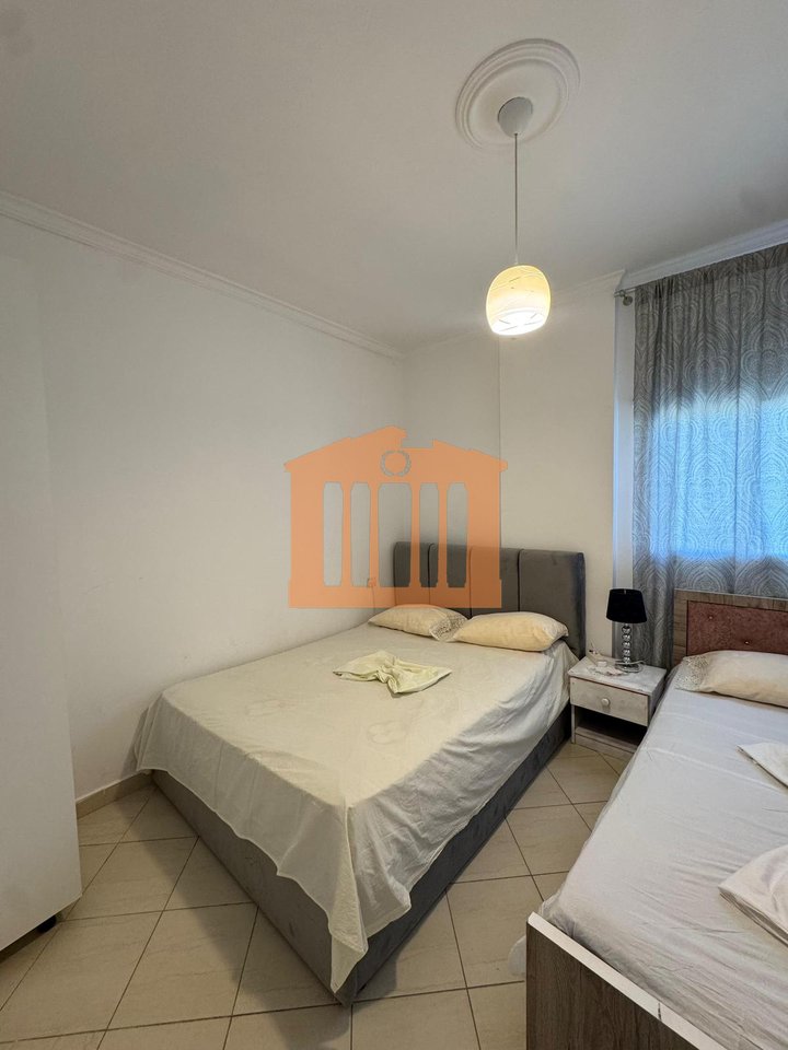 APARTMENT 1+1 IN DURRES BEACH, FOR RENT!