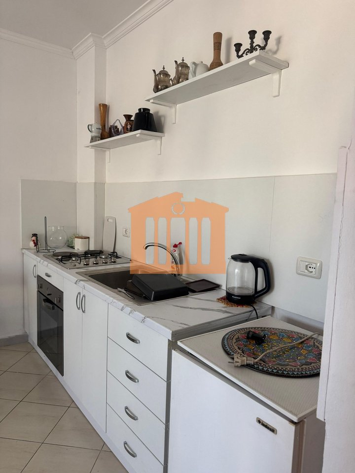 APARTMENT 1+1 IN DURRES BEACH, FOR RENT!