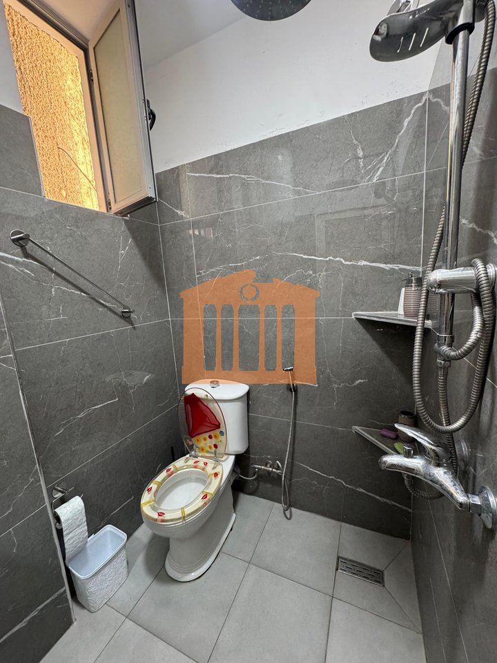 APARTMENT 1+1 IN DURRES BEACH, FOR RENT!