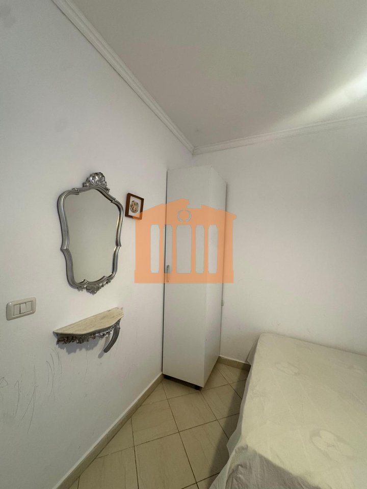 APARTMENT 1+1 IN DURRES BEACH, FOR RENT!