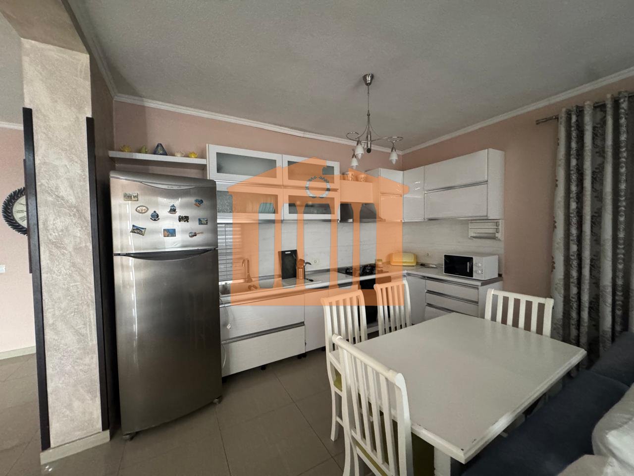 APARTMENT 3+1+2+ STORAGE NEAR THE HOSPITAL, DURRES FOR RENT!