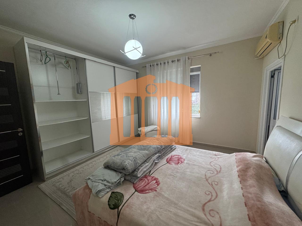 APARTMENT 3+1+2+ STORAGE NEAR THE HOSPITAL, DURRES FOR RENT!