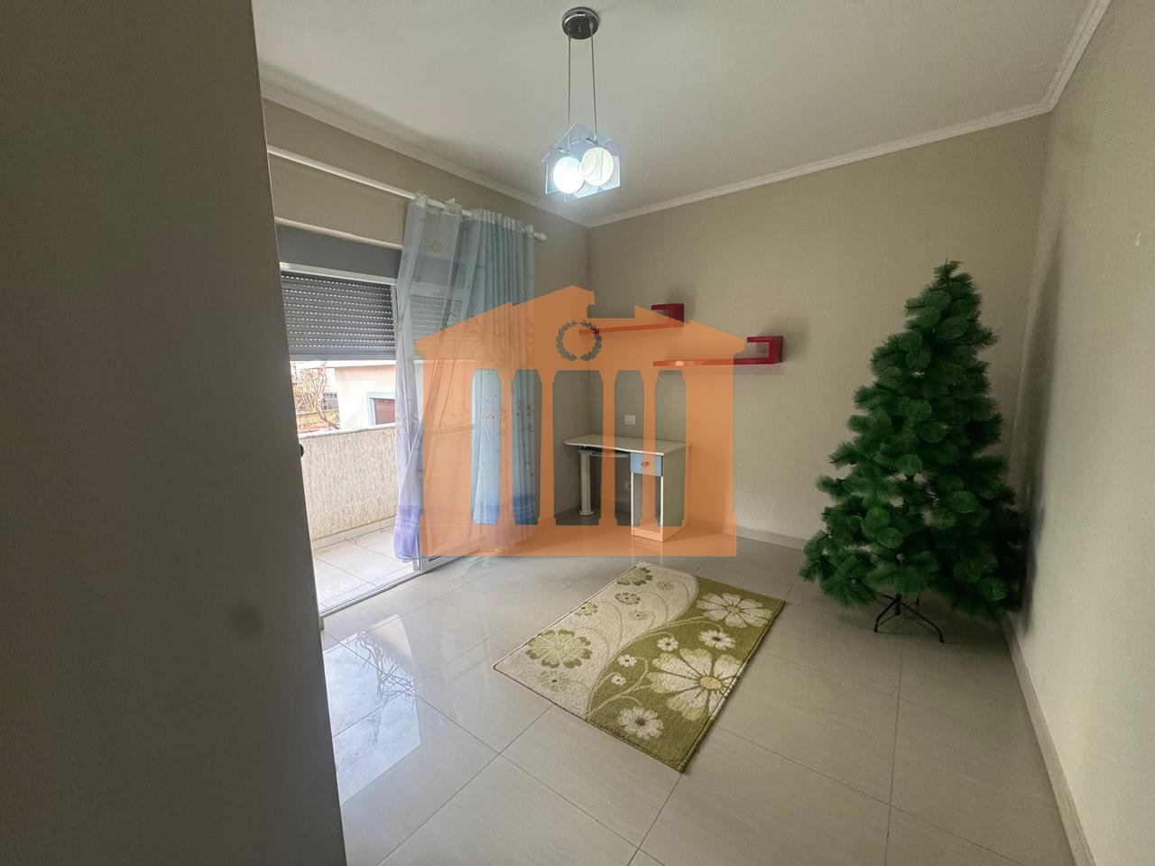 APARTMENT 3+1+2+ STORAGE NEAR THE HOSPITAL, DURRES FOR RENT!