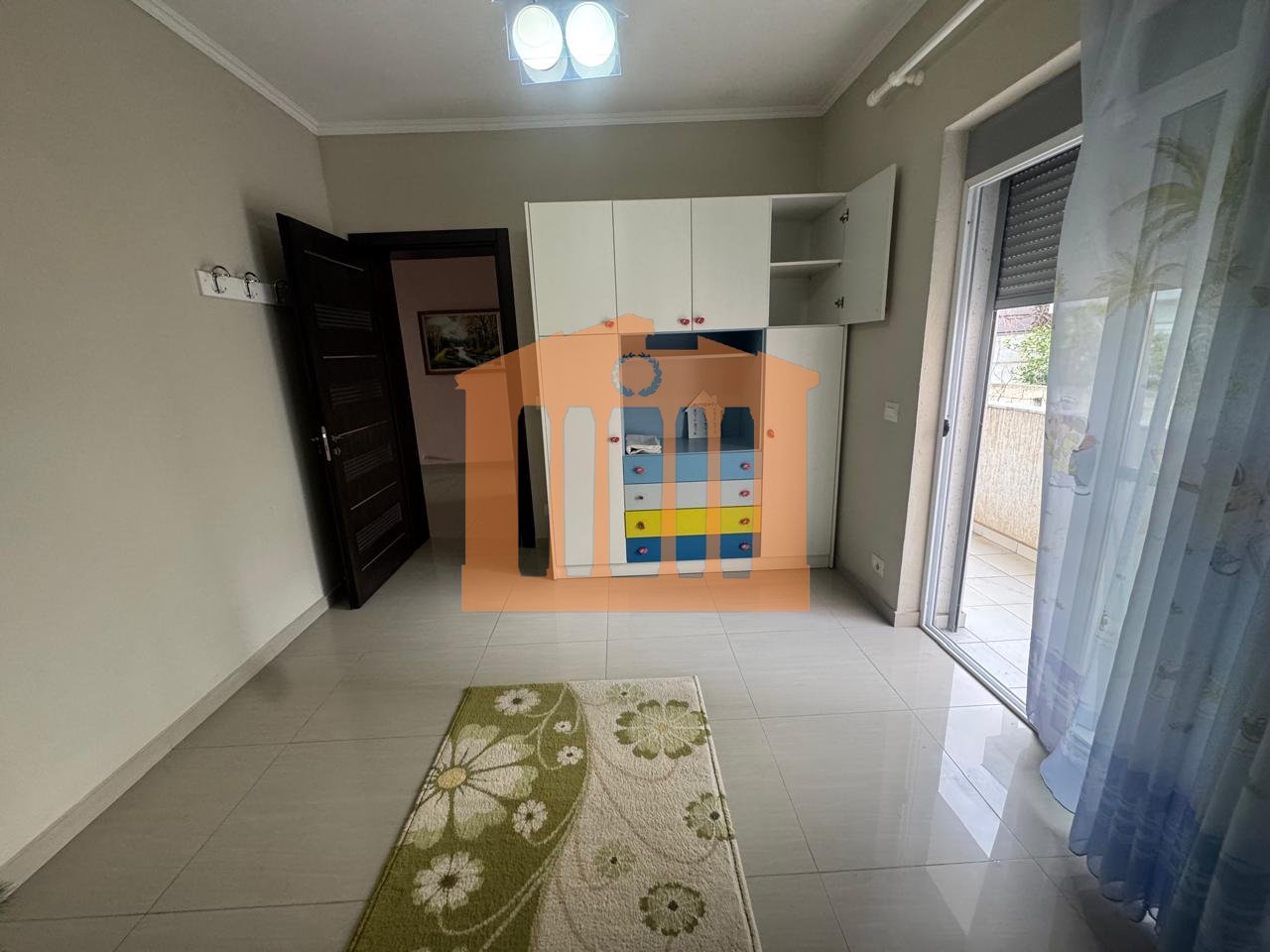 APARTMENT 3+1+2+ STORAGE NEAR THE HOSPITAL, DURRES FOR RENT!