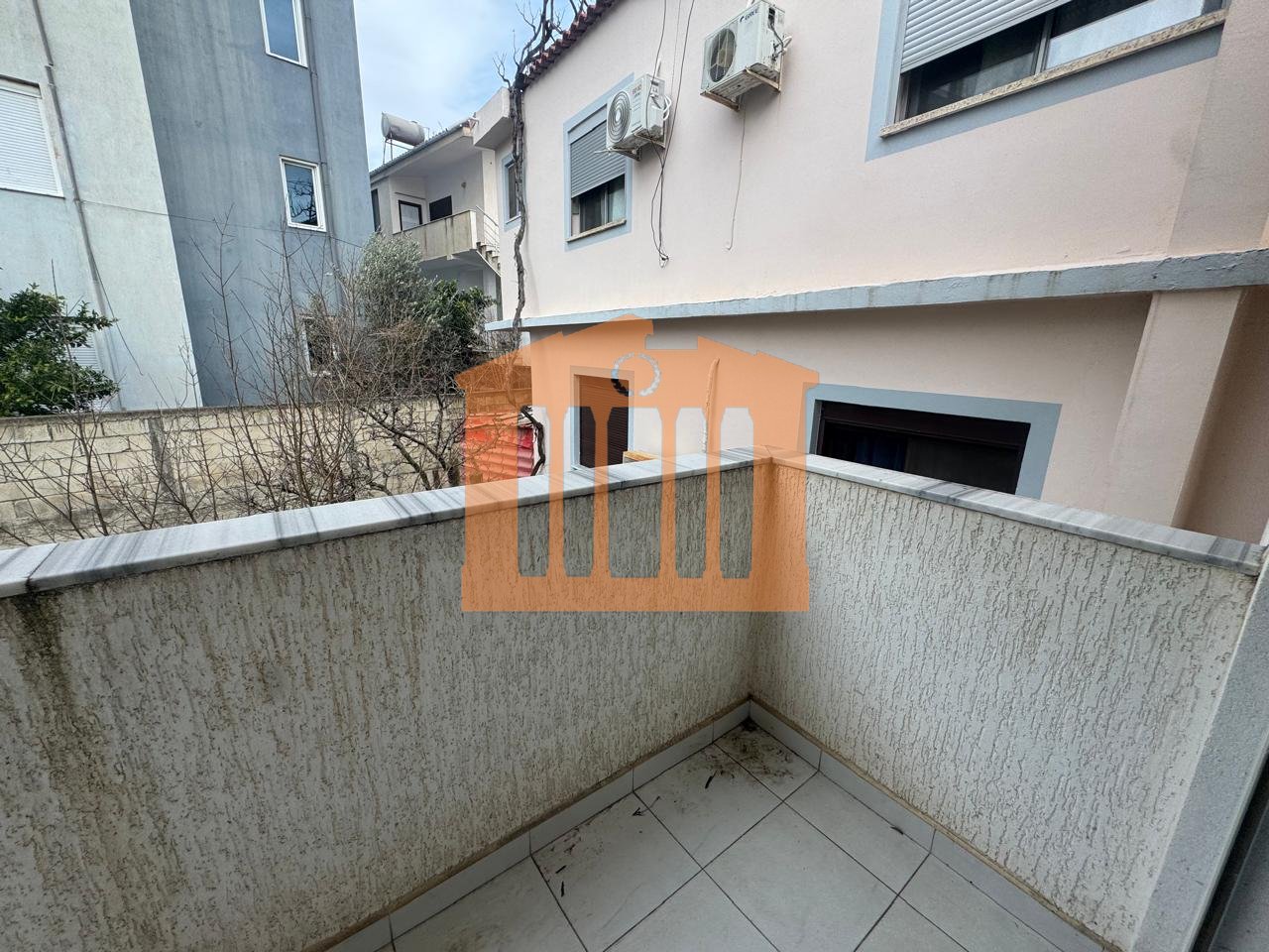 APARTMENT 3+1+2+ STORAGE NEAR THE HOSPITAL, DURRES FOR RENT!