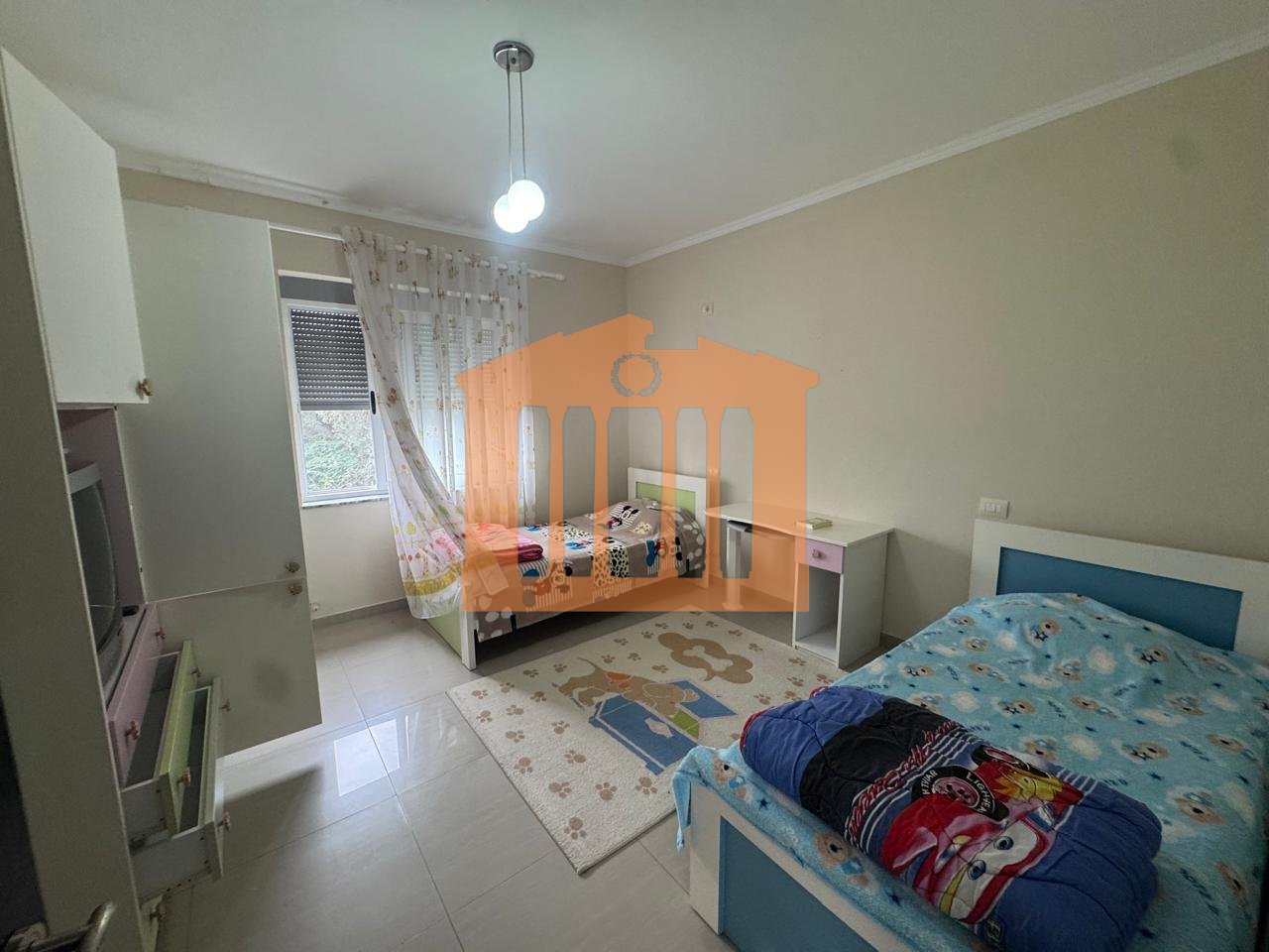 APARTMENT 3+1+2+ STORAGE NEAR THE HOSPITAL, DURRES FOR RENT!