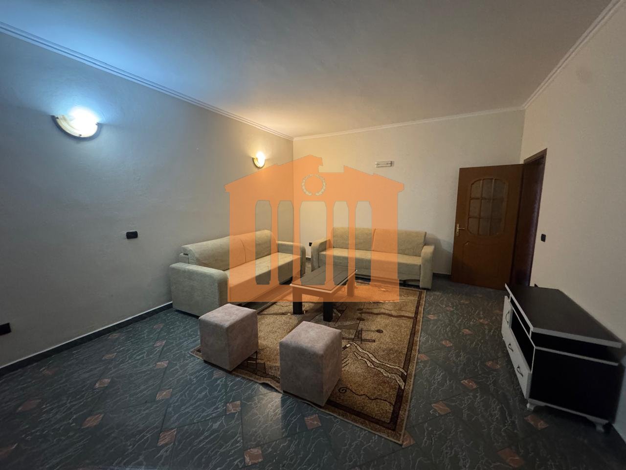 VILE 3-ROOMS NEAR ILIRIA BEACH, DURRES FOR RENT!