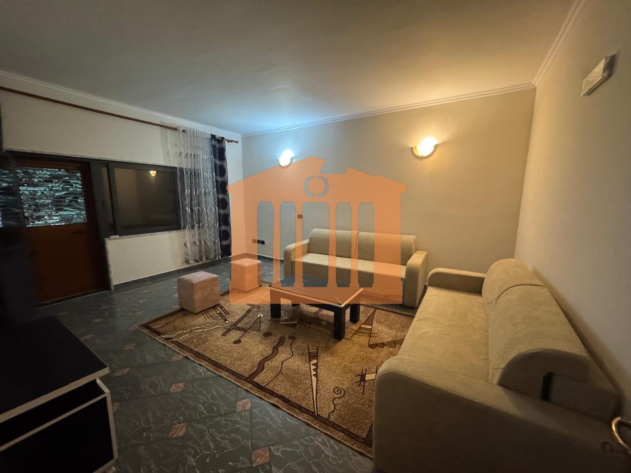 VILE 3-ROOMS NEAR ILIRIA BEACH, DURRES FOR RENT!