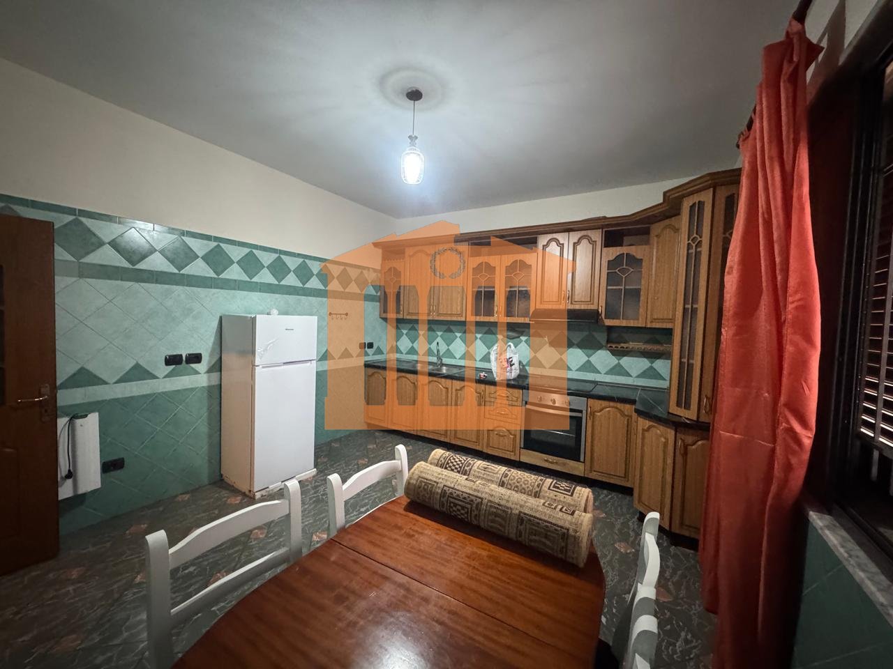 VILE 3-ROOMS NEAR ILIRIA BEACH, DURRES FOR RENT!