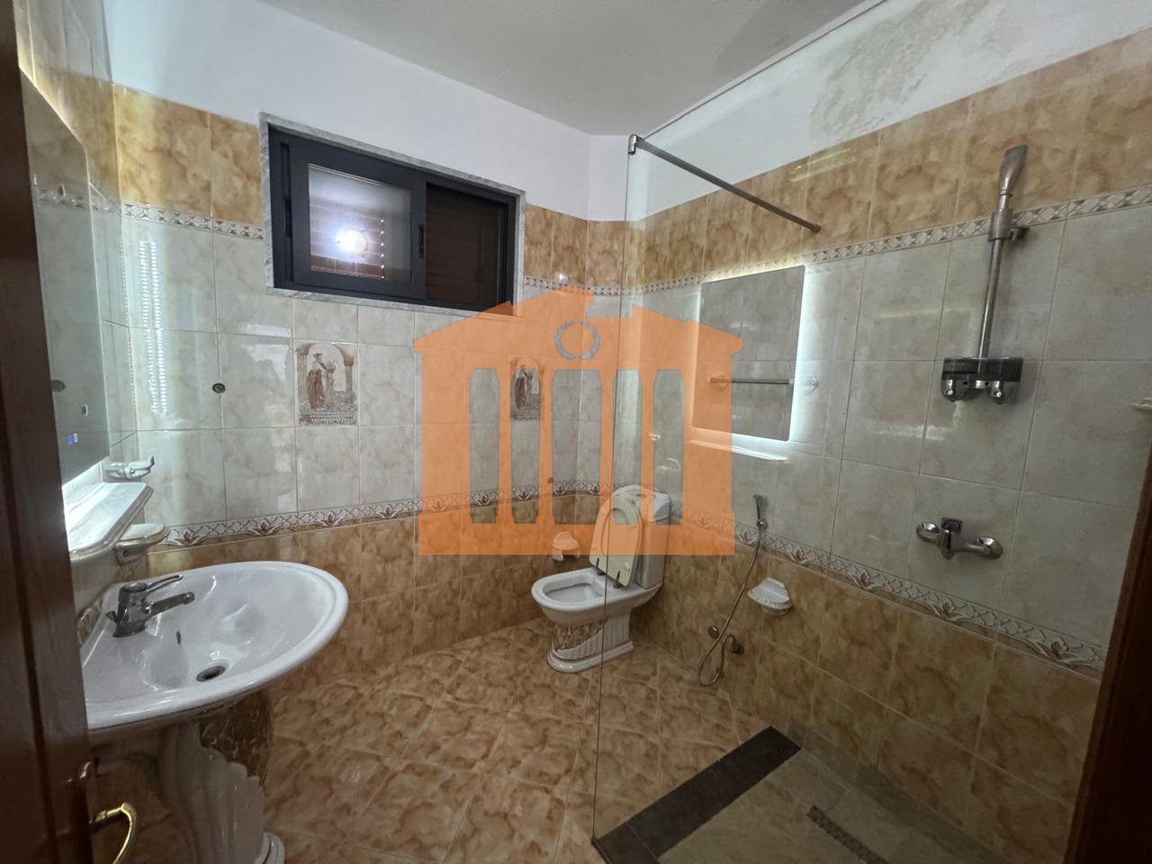 VILE 3-ROOMS NEAR ILIRIA BEACH, DURRES FOR RENT!