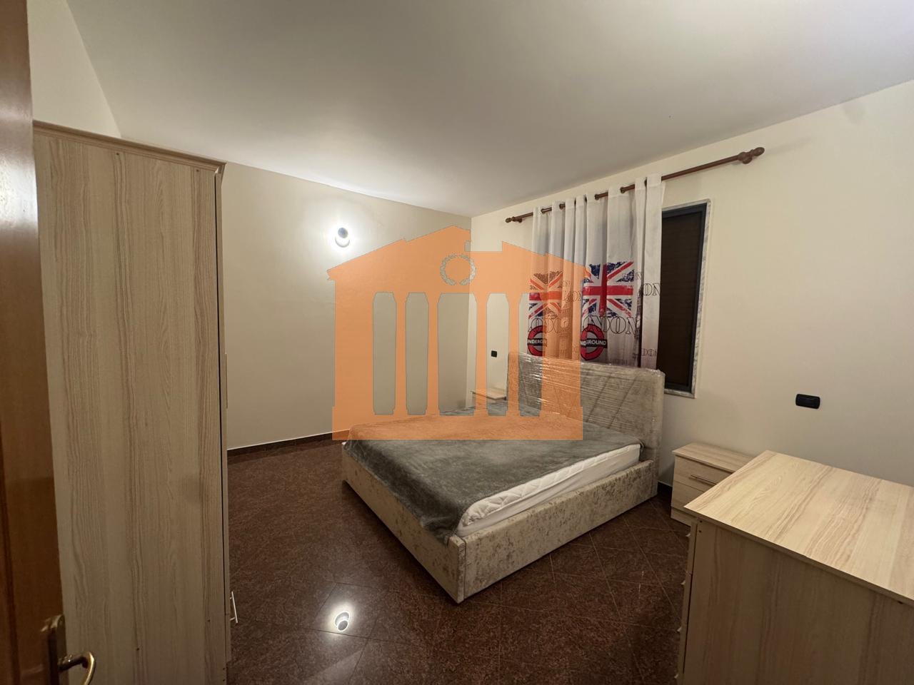 VILE 3-ROOMS NEAR ILIRIA BEACH, DURRES FOR RENT!