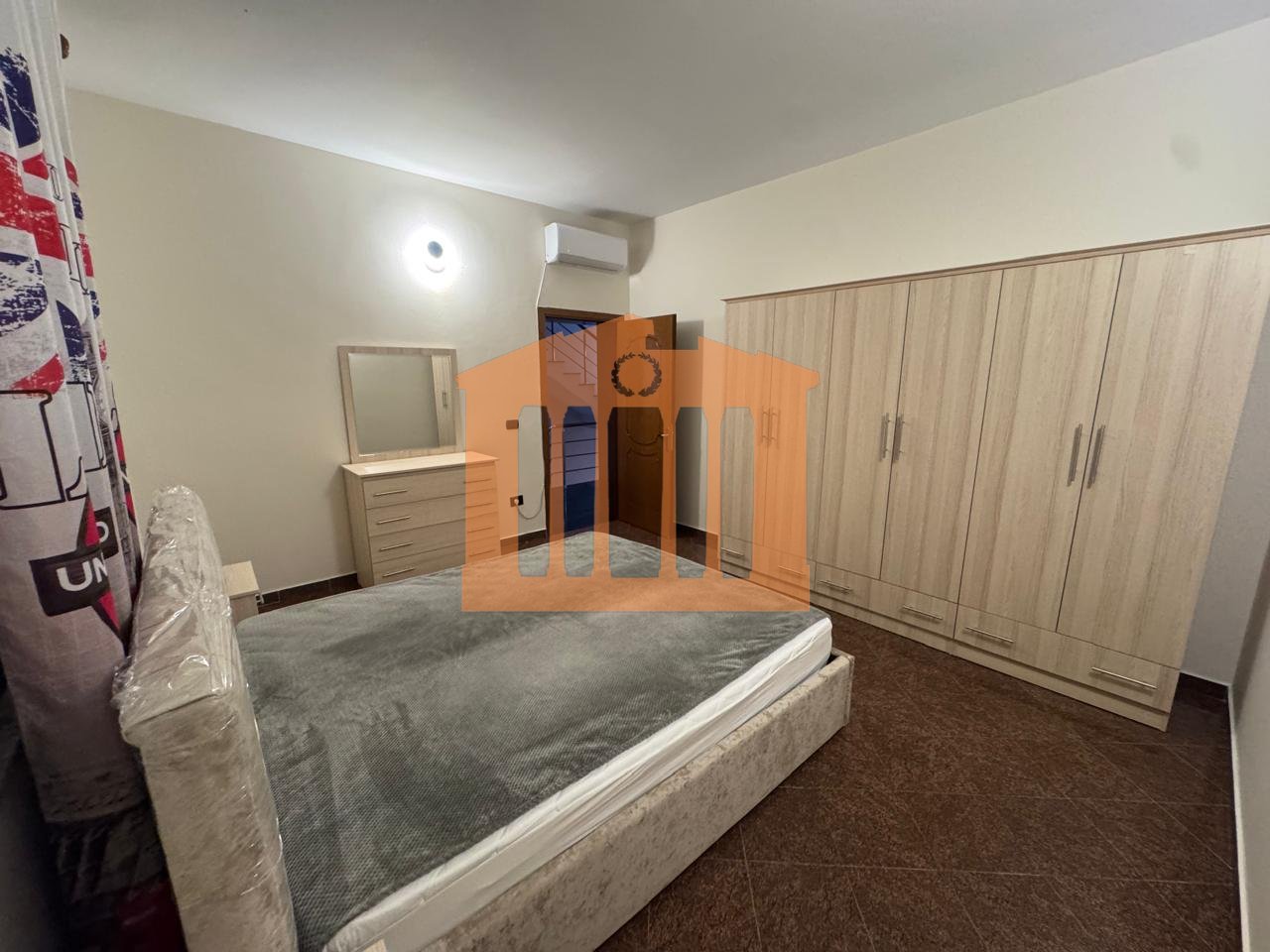 VILE 3-ROOMS NEAR ILIRIA BEACH, DURRES FOR RENT!
