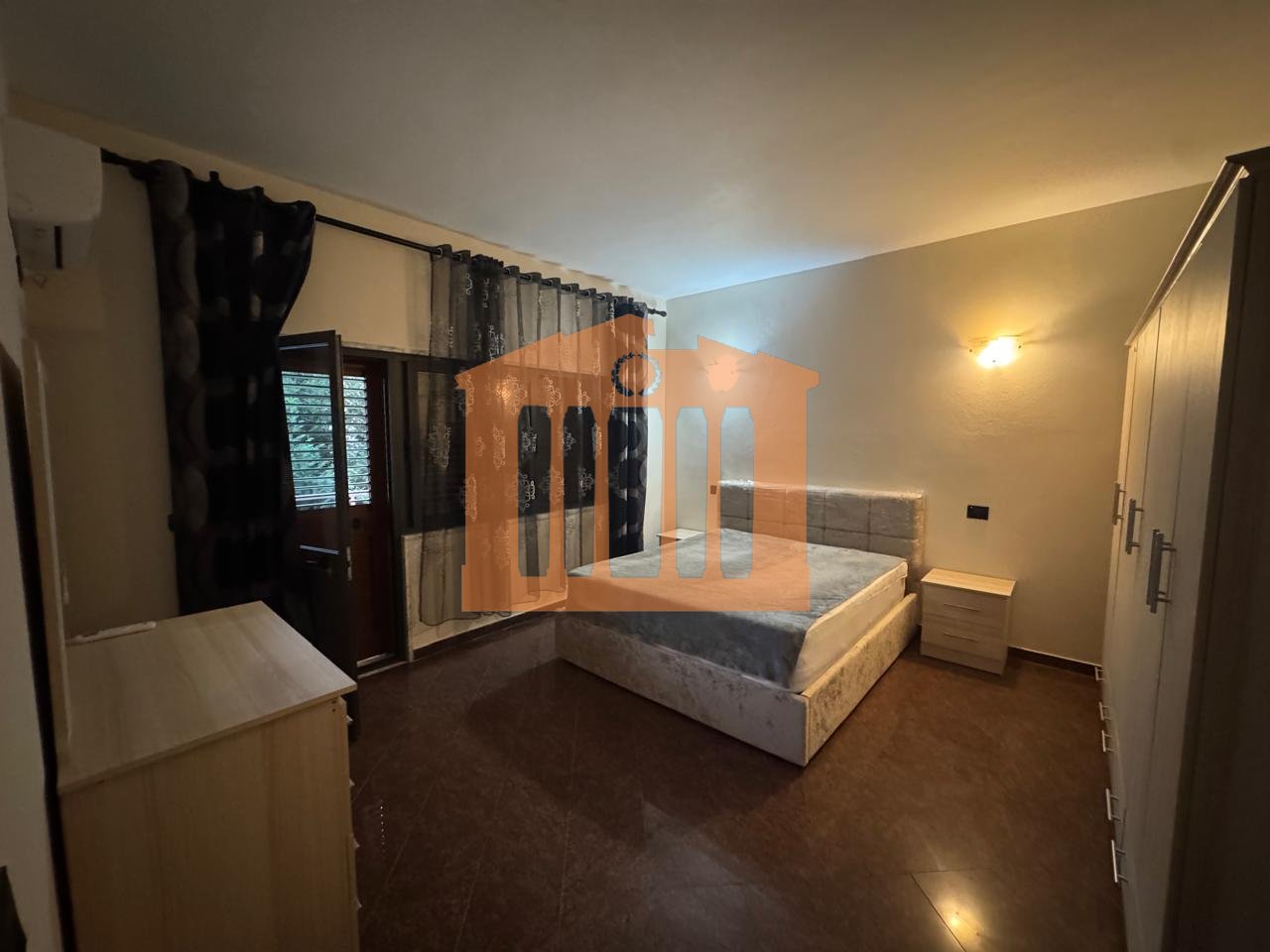 VILE 3-ROOMS NEAR ILIRIA BEACH, DURRES FOR RENT!