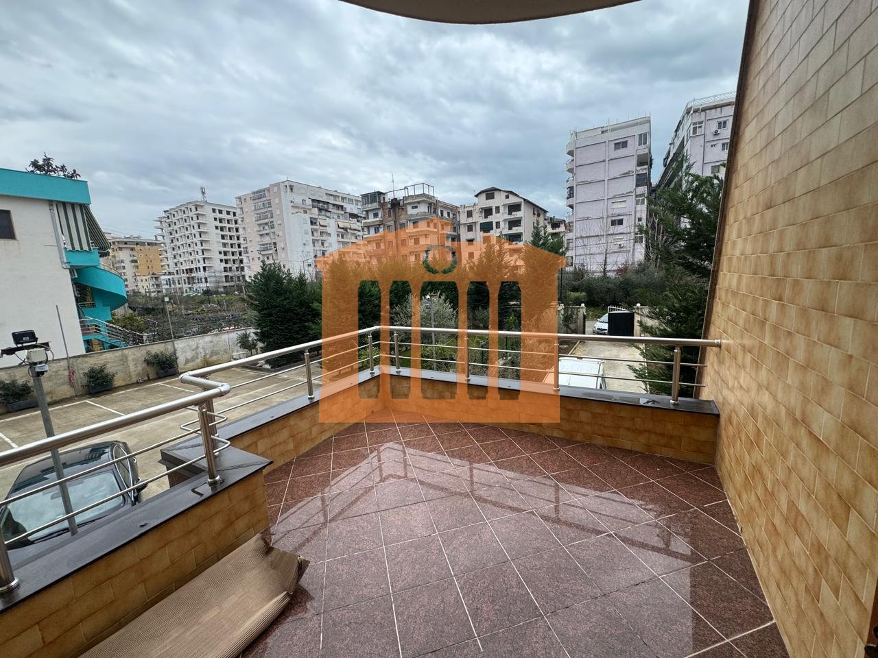 VILE 3-ROOMS NEAR ILIRIA BEACH, DURRES FOR RENT!