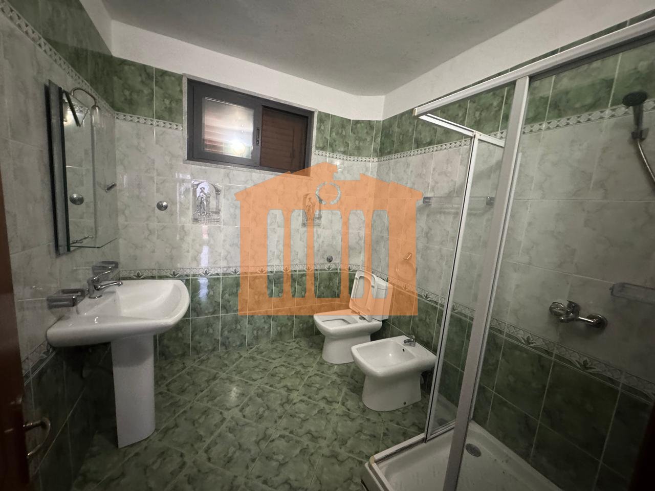 VILE 3-ROOMS NEAR ILIRIA BEACH, DURRES FOR RENT!