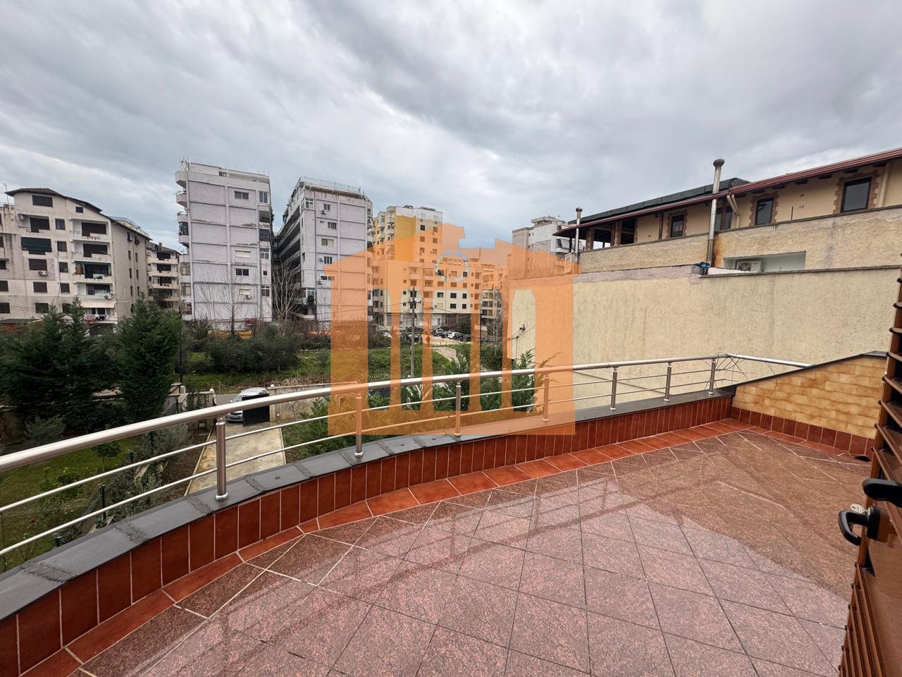 VILE 3-ROOMS NEAR ILIRIA BEACH, DURRES FOR RENT!