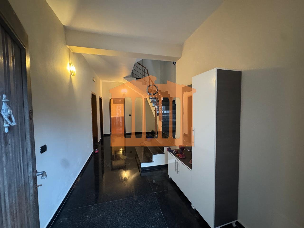 VILE 3-ROOMS NEAR ILIRIA BEACH, DURRES FOR RENT!