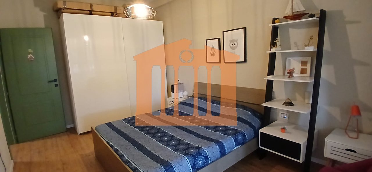 APARTMENT IN THE CITY CENTER, FOR RENT!