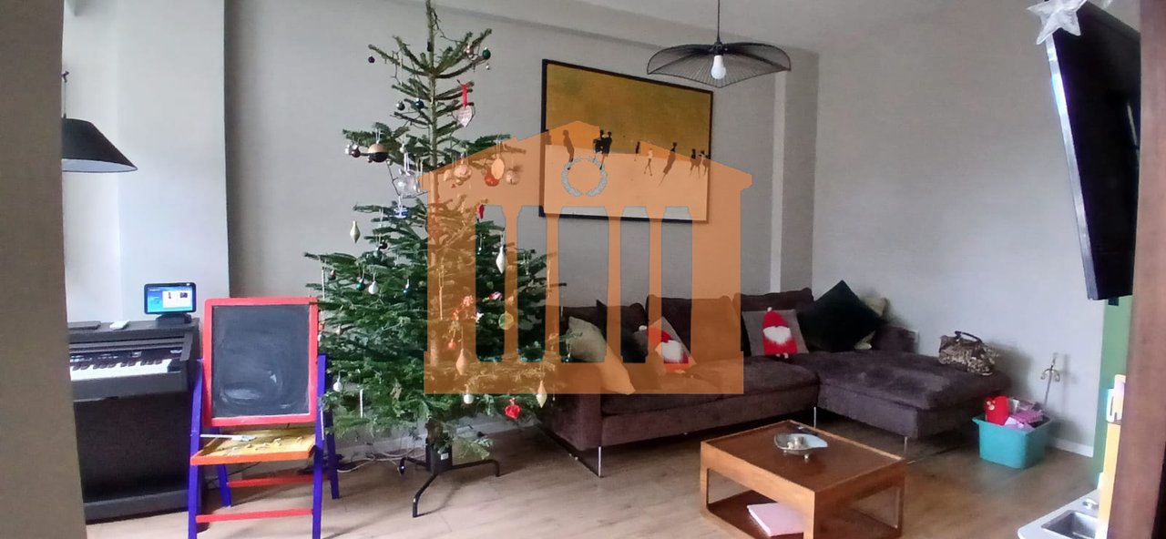 APARTMENT IN THE CITY CENTER, FOR RENT!