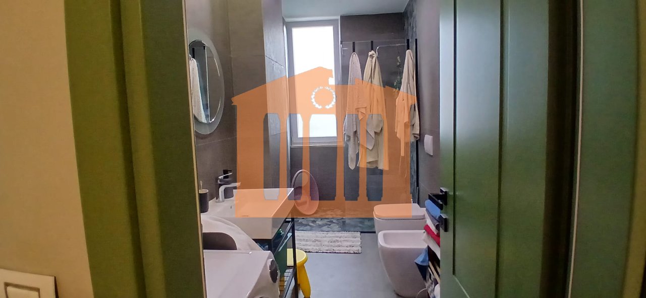 APARTMENT IN THE CITY CENTER, FOR RENT!