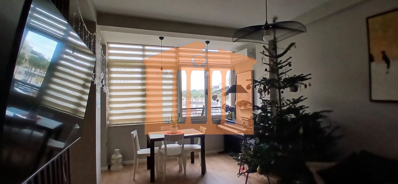 APARTMENT IN THE CITY CENTER, FOR RENT!