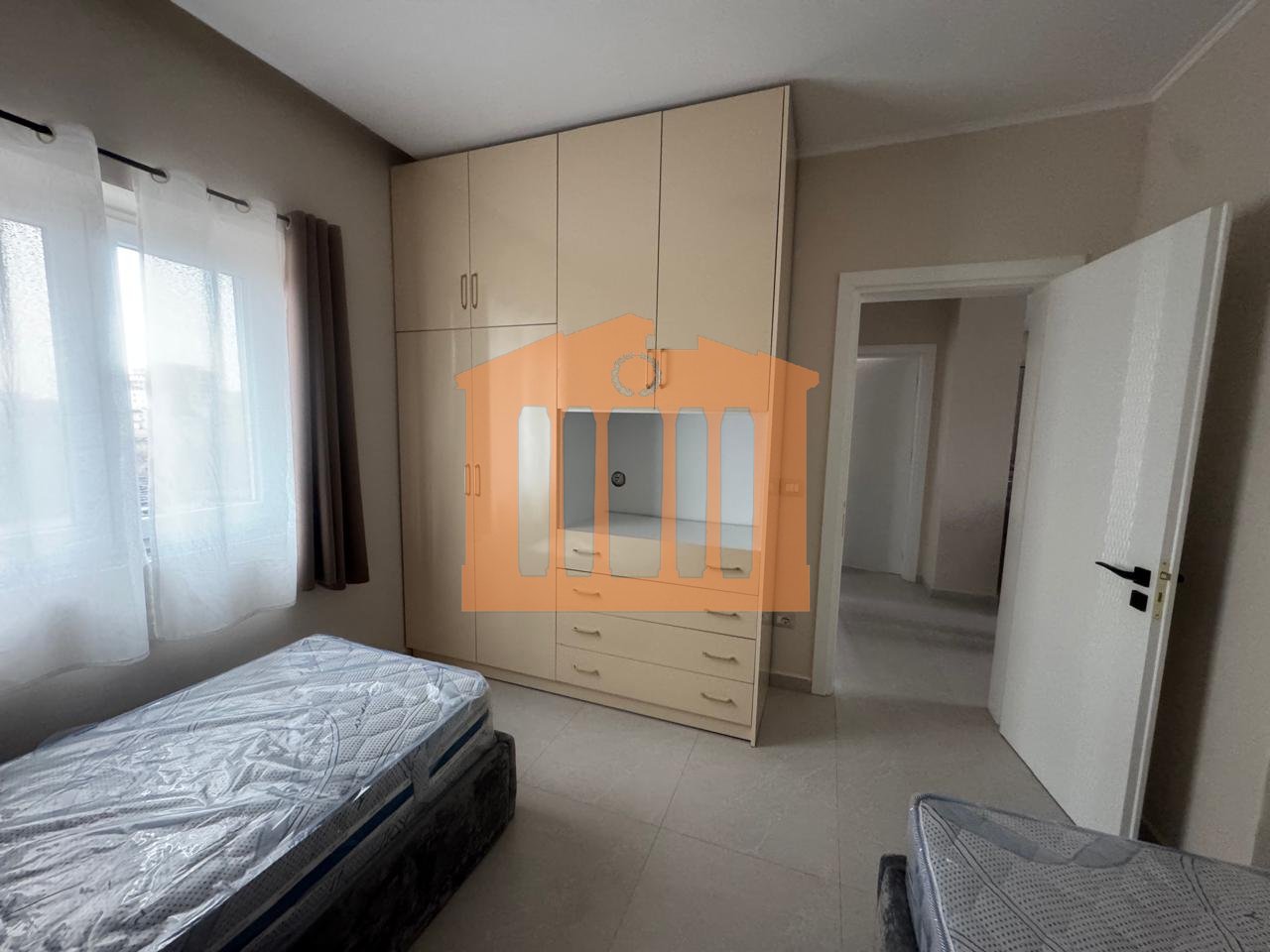 APARTAMENT 2+1 NE ISH-KENETE NE DURRES PER QIRA !