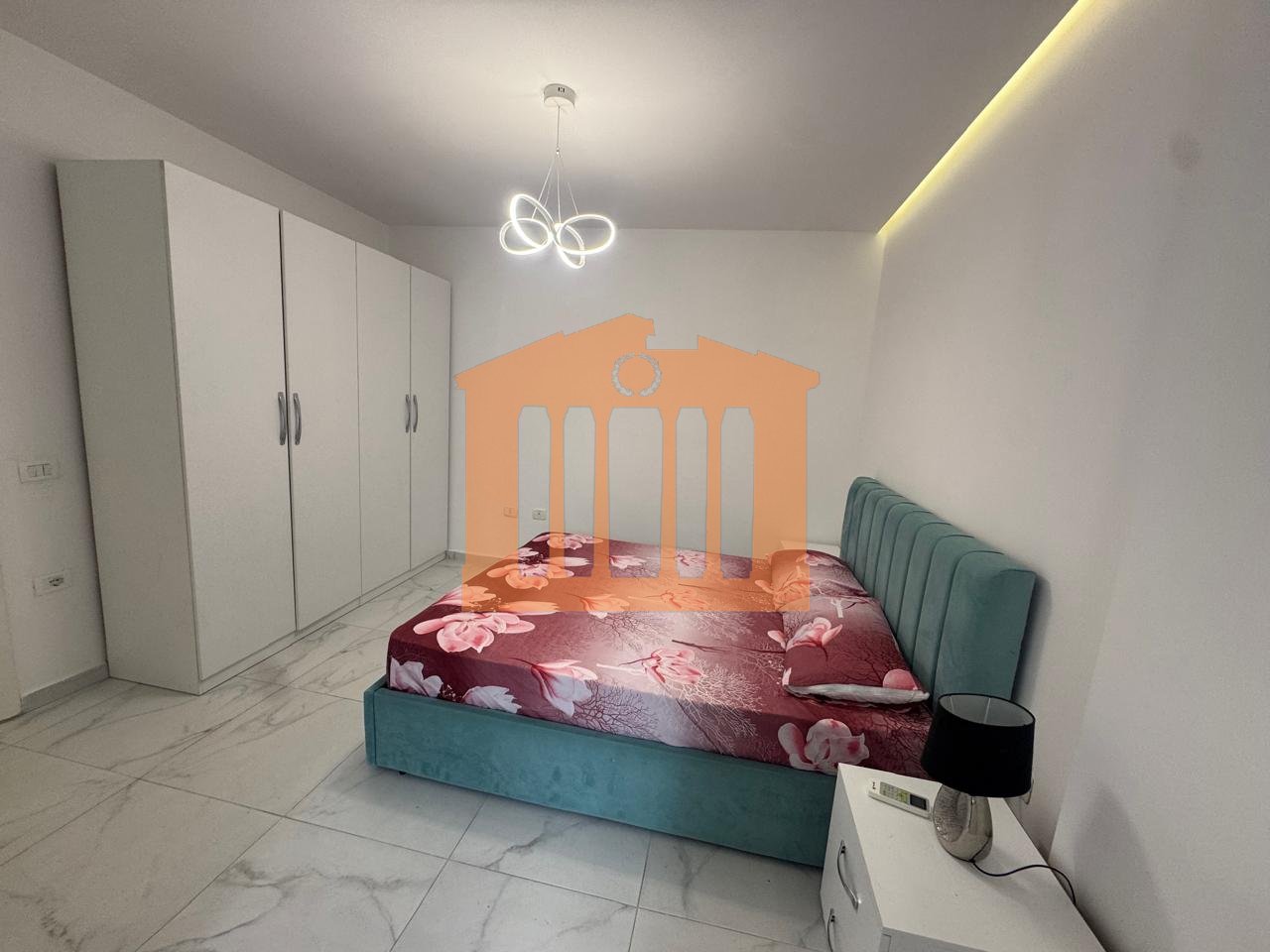 APARTMENT 2+1 WITH SEA VIEW ON THE BEACH, DURRES FOR RENT!