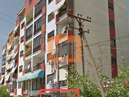 BUSINESS PREMISES NEAR DURRES STADIUM, FOR RENT!
