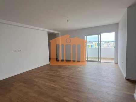 APARTMENT 2+1+2 WITH SEA VIEW NEAR WATER SUPPLY, FOR RENT!