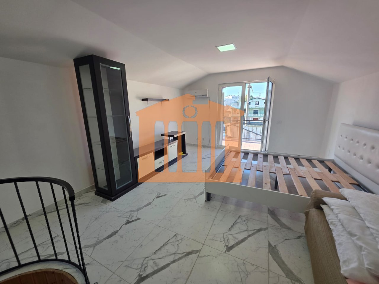 3-story villa in Ish Kenete, Durres for rent