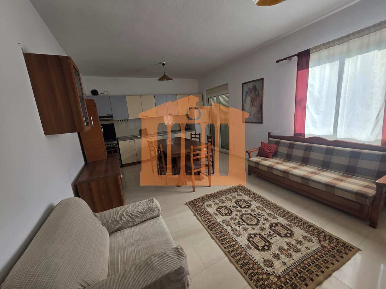 3-story villa in Ish Kenete, Durres for rent