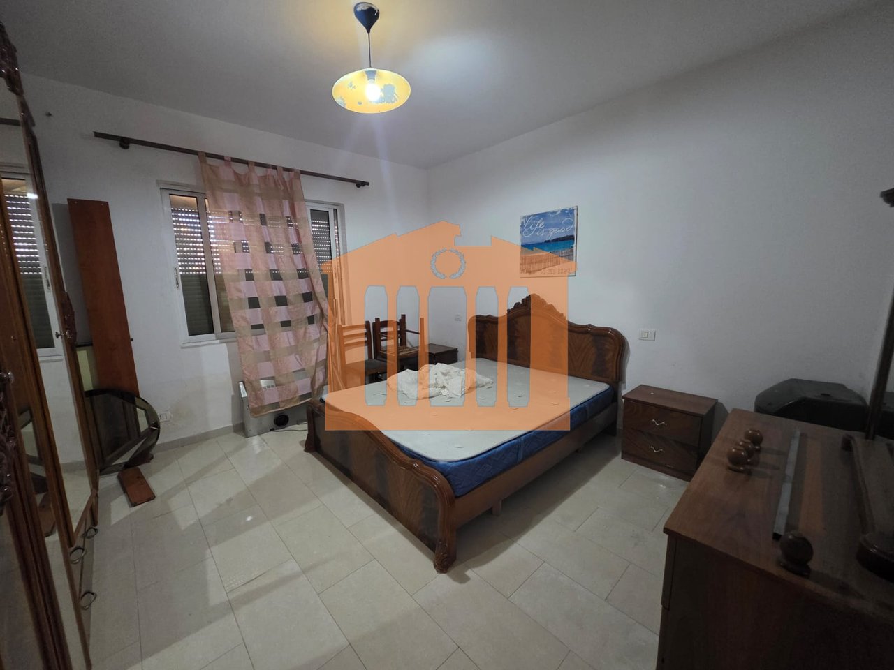 3-story villa in Ish Kenete, Durres for rent