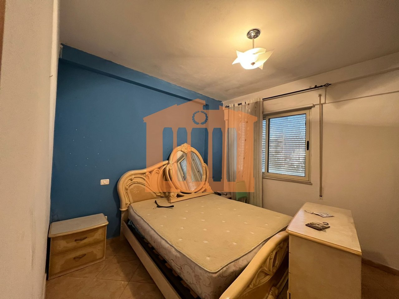 APARTMENT 2+1 ON DURRES BEACH, FOR RENT!