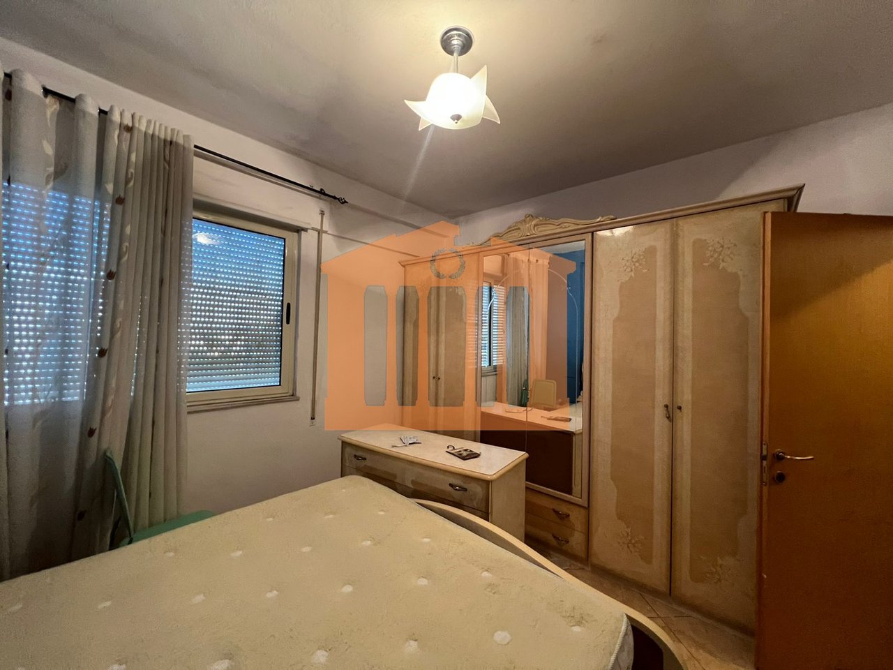 APARTMENT 2+1 ON DURRES BEACH, FOR RENT!