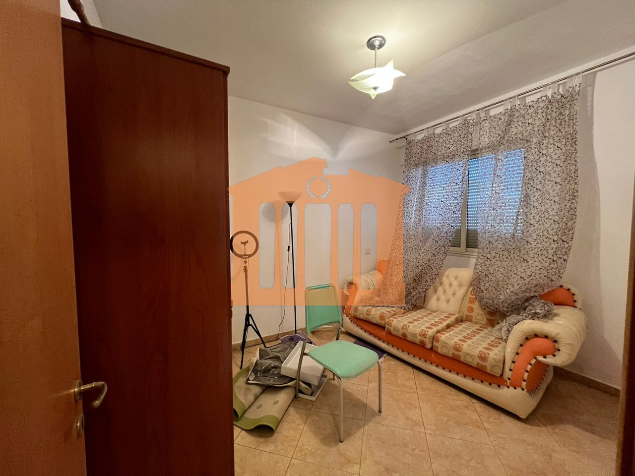 APARTMENT 2+1 ON DURRES BEACH, FOR RENT!