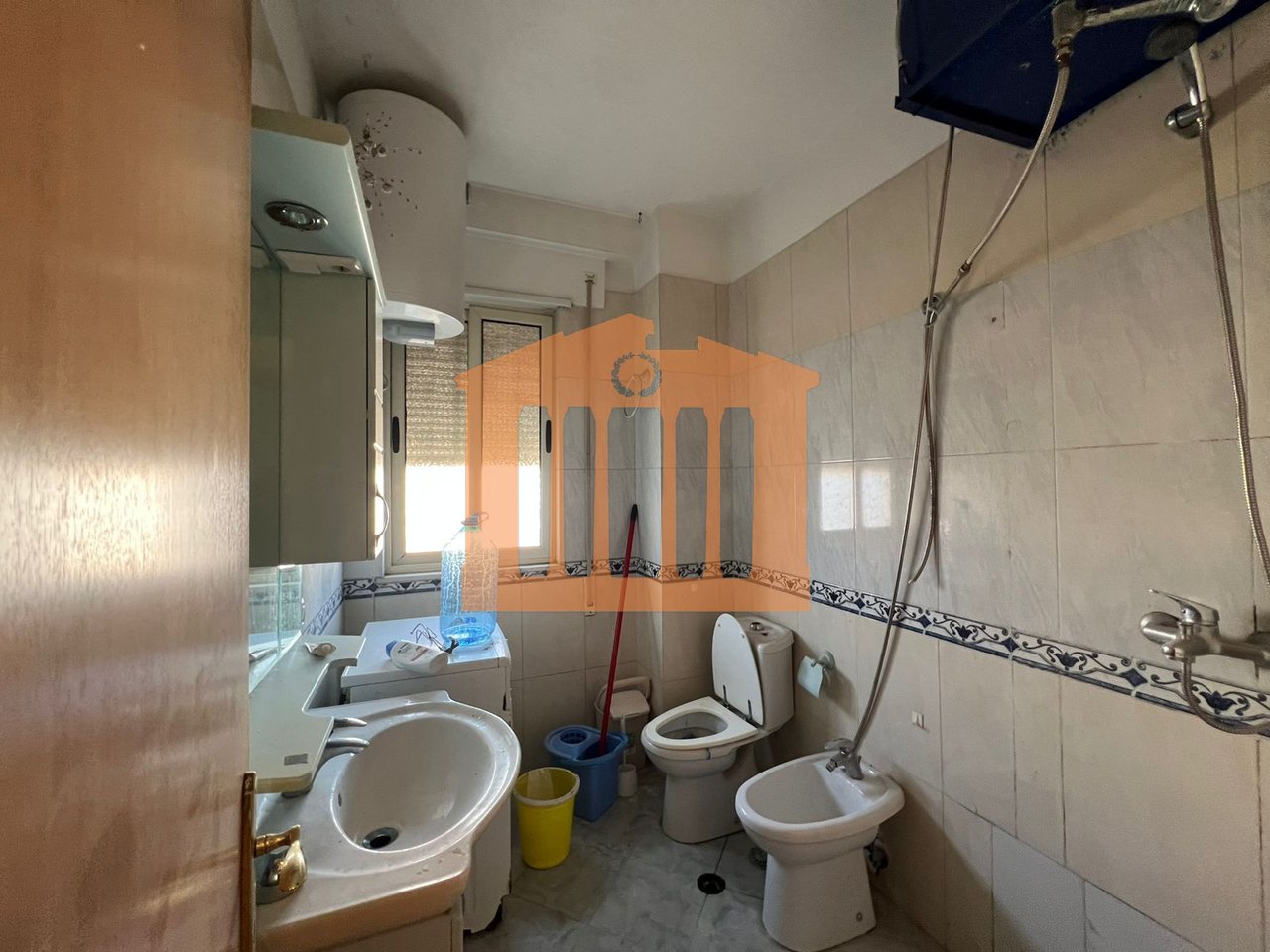 APARTMENT 2+1 ON DURRES BEACH, FOR RENT!