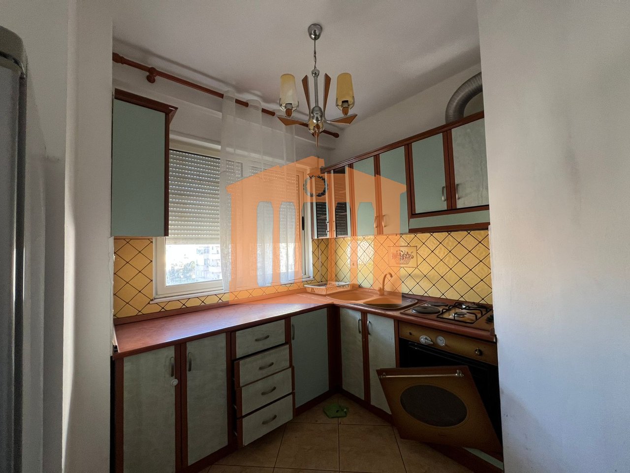 APARTMENT 2+1 ON DURRES BEACH, FOR RENT!