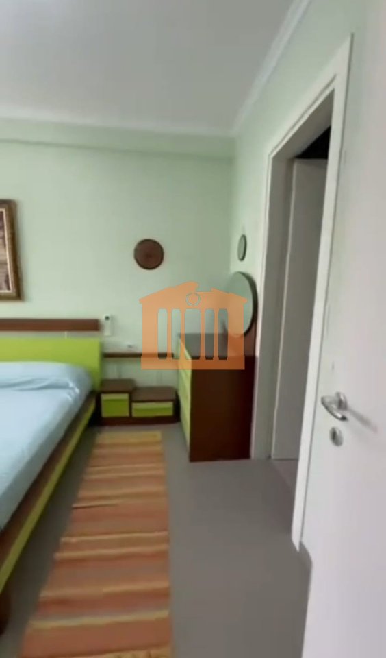 2+1 APARTMENT WITH SEA BALCONY VIEW, FOR SALE!