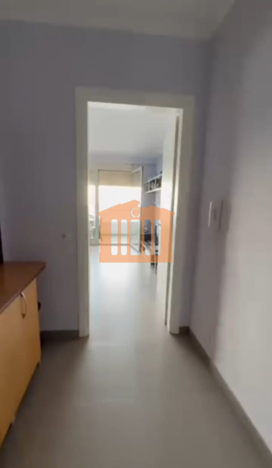 2+1 APARTMENT WITH SEA BALCONY VIEW, FOR SALE!