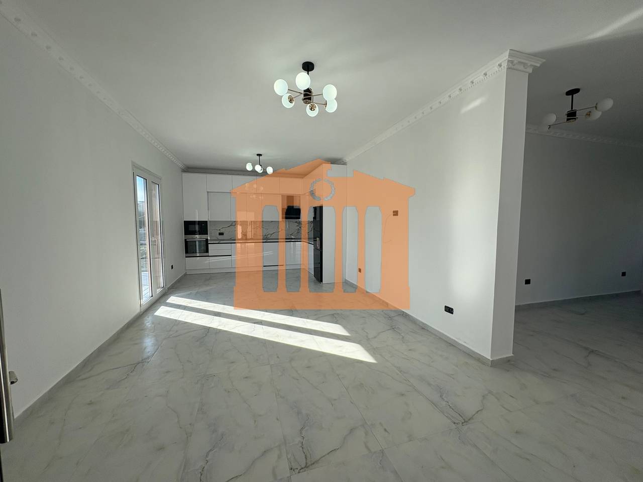 PRIVATE HOUSE IN RRASHBULL, FOR SALE!