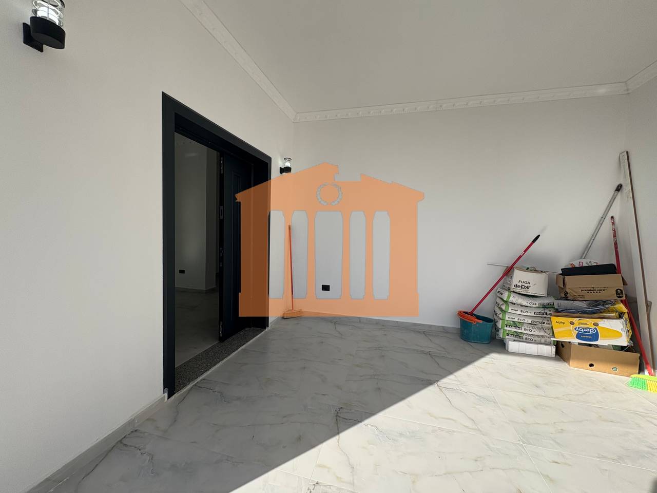 PRIVATE HOUSE IN RRASHBULL, FOR SALE!