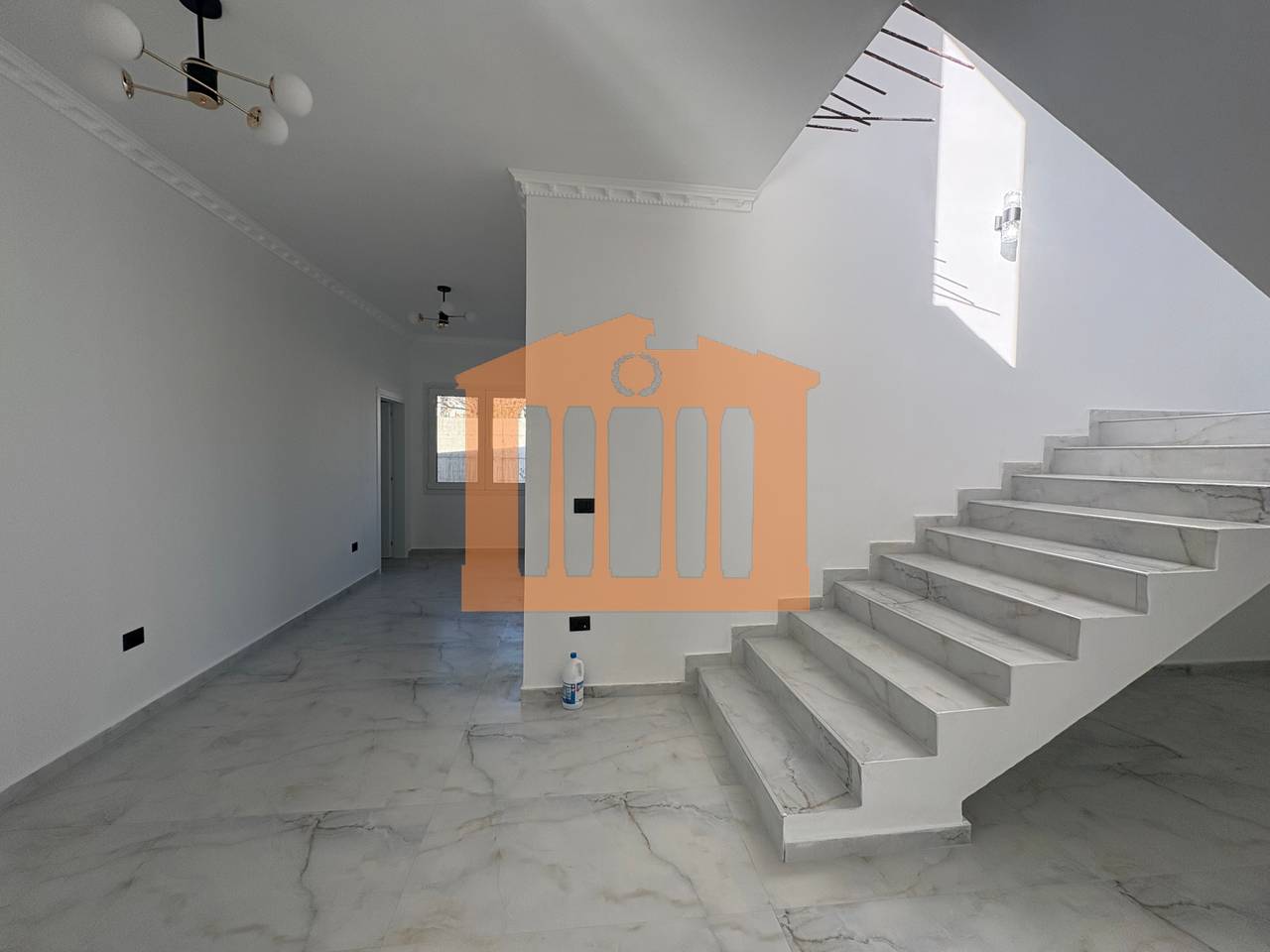 PRIVATE HOUSE IN RRASHBULL, FOR SALE!