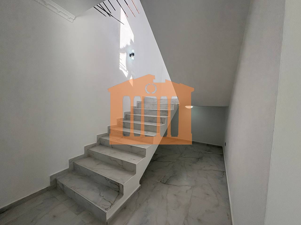 PRIVATE HOUSE IN RRASHBULL, FOR SALE!