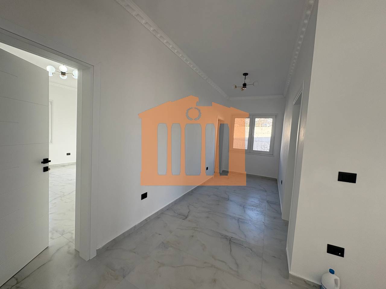 PRIVATE HOUSE IN RRASHBULL, FOR SALE!